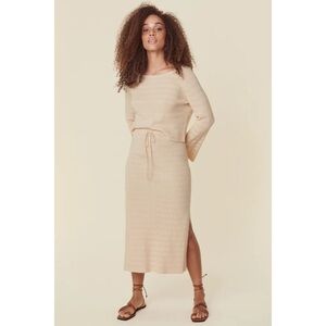 Spell Sunray Knit Top